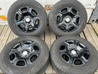 Диски R17.6.139.7 Ford Ranger + Резина 265/65