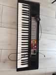 Keyboard yamaha