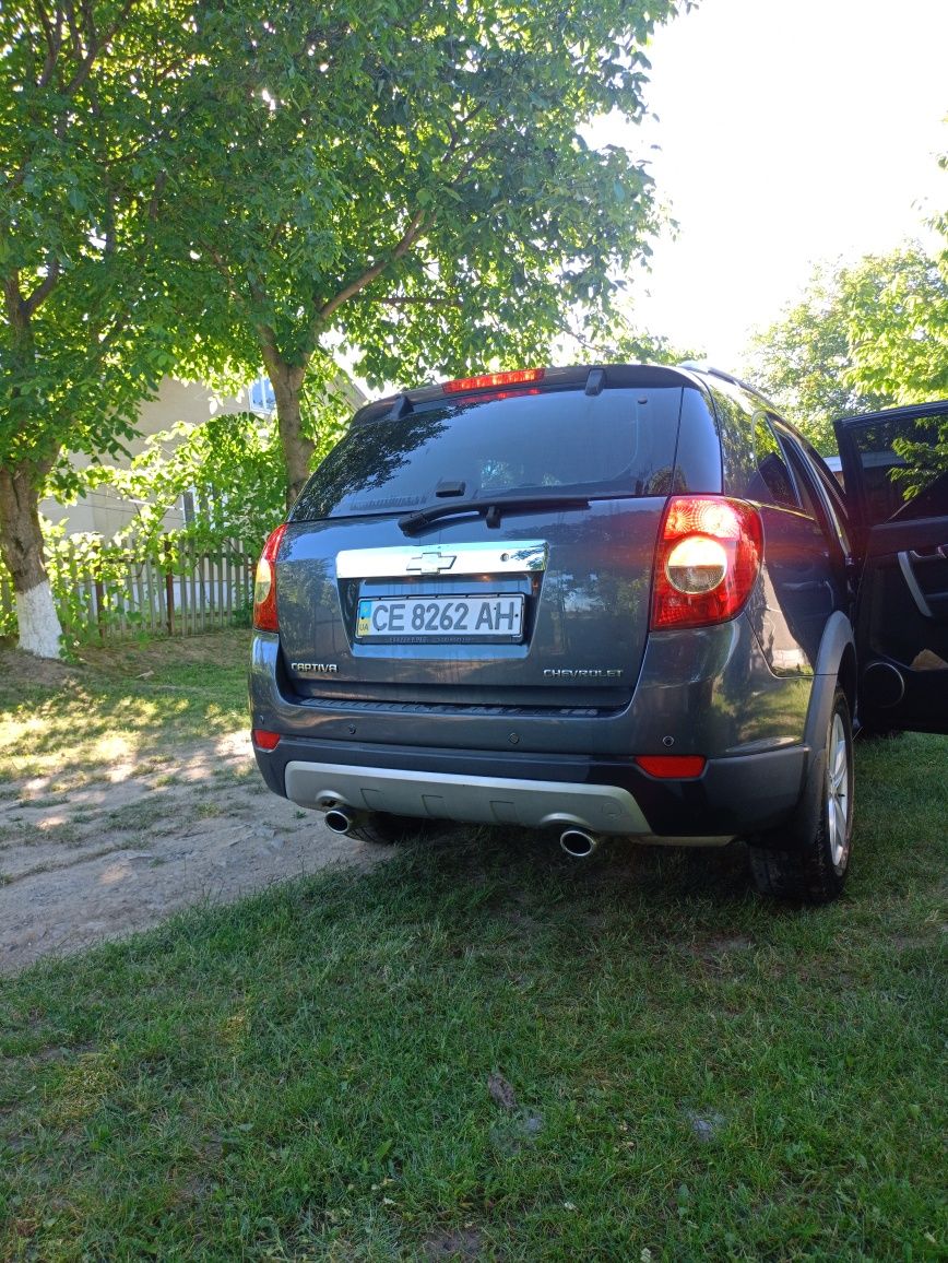 Продам власний автомобіль