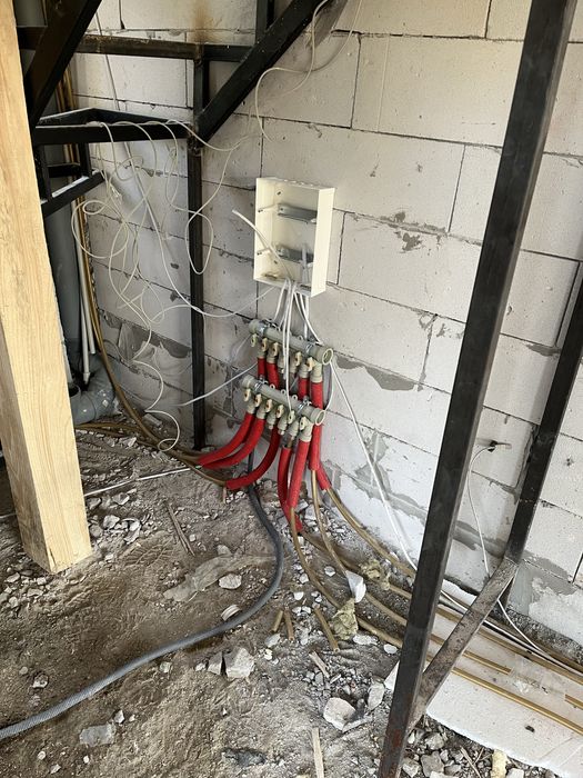 Котедж в Карпатах!