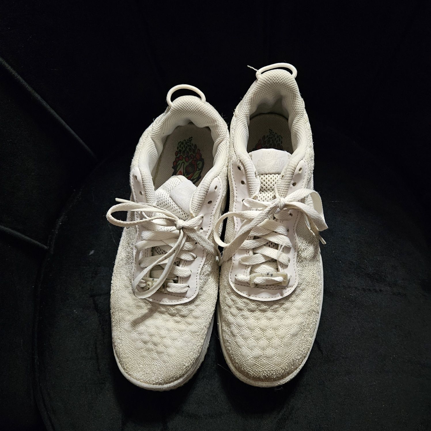 Buty nike air force 43