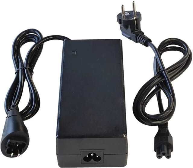 Ładowarka do roweru elektrycznego Stella/Fischer 2A 36V/42V 3PIN 2020+