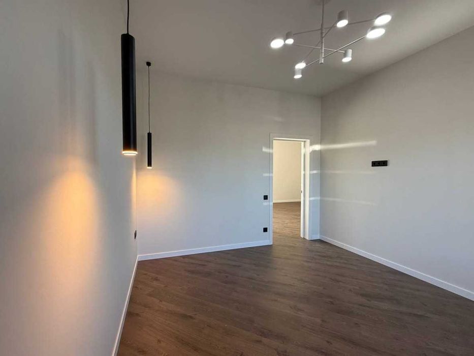 Продаж нового будинку 100м2, 3 кімнати. Камін. Ремонт. ID:558