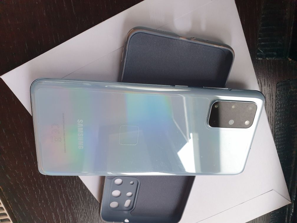 Samsung galaxy s20 plus 5g  12/128