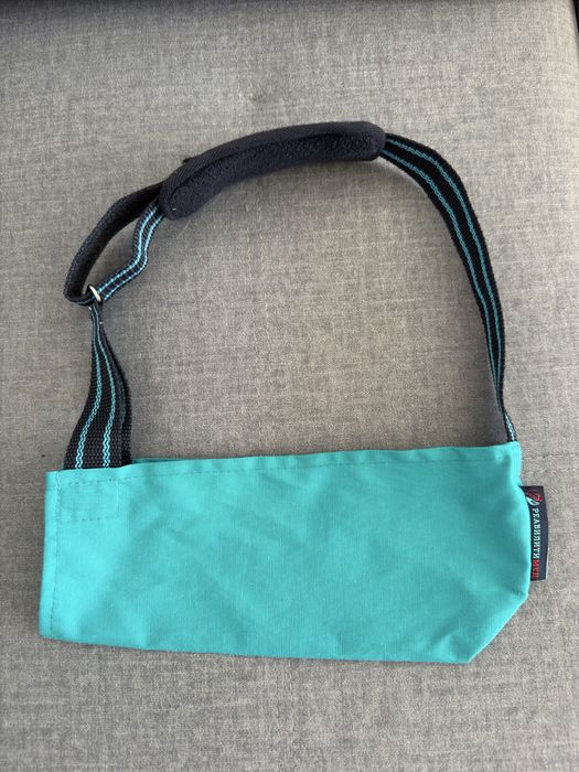 Бандаж на руку для дитини повʼязка на руку