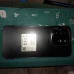 Smartfon Infinix Smart 9HD 4/64GB 6,7" 90Hz 13Mpix Czarny