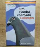 Um Pombo chamada Colombo