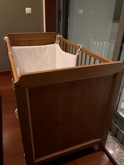 Vendo quarto completo para criança.