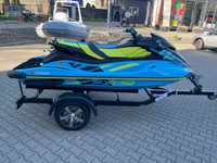 Skuter Wodny Yamaha Gp1800r Svho