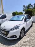 Peugeot 208 1.2 puretech