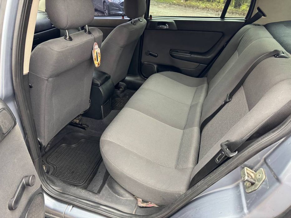 Продам Opel Astra G