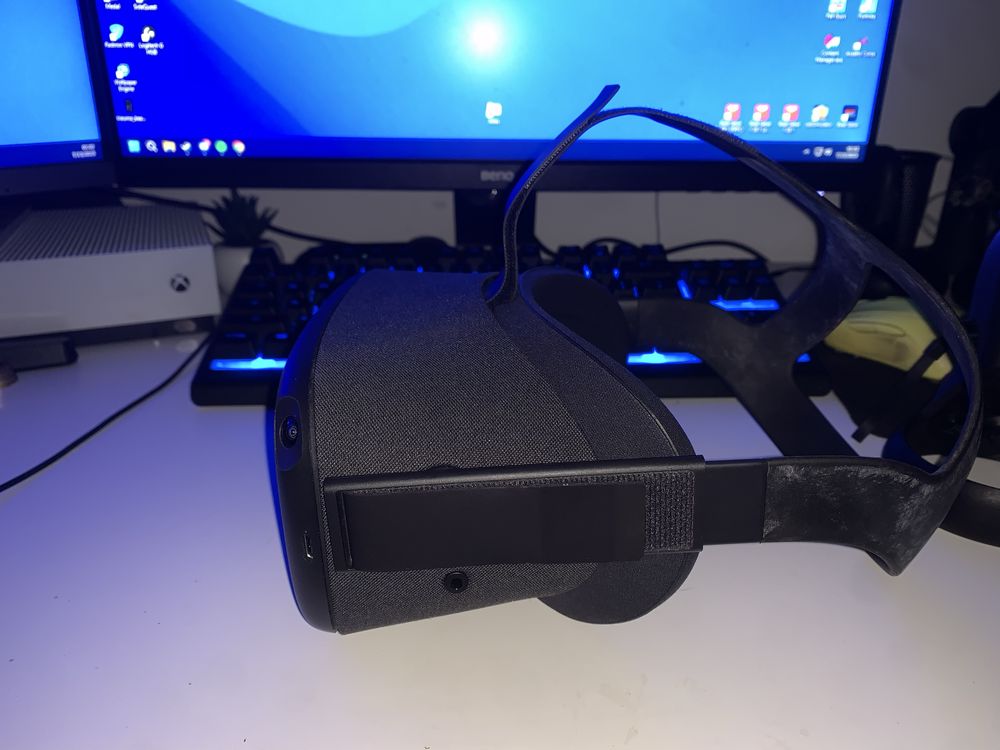 Gogle vr Oculus quest 1