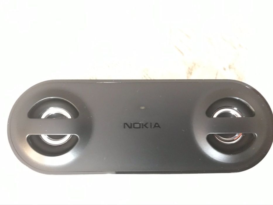 Colunas Stereo Nokia com fio