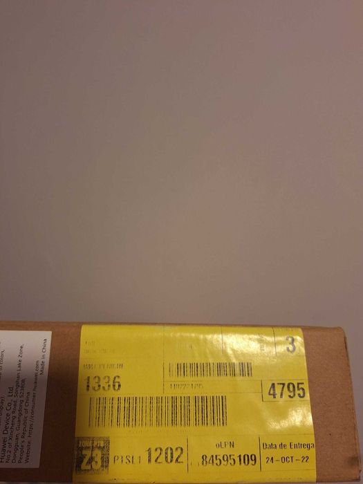 Huawei MateBook D15 – i5 11ª geração, 8GB RAM, 512GB SSD -Ótimo estado