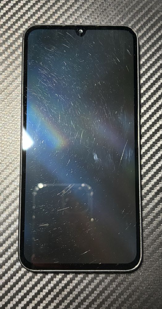 Samsung Galaxy A34 5G