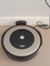 Robot aspirador IRobot Roomba