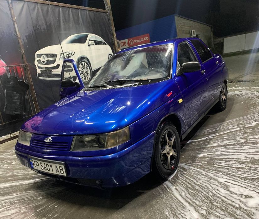 Ваз 21010 в отличном состояние