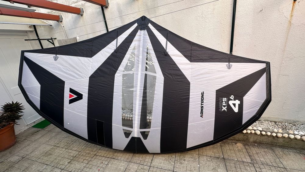 Armstrong A Wing Xps 4,6m WING FOIL
