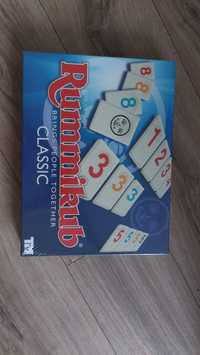 Gra planszowa Rummikub Classic