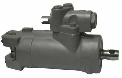 Siłownik hydrauliczny wspomagania układu kierowniczego