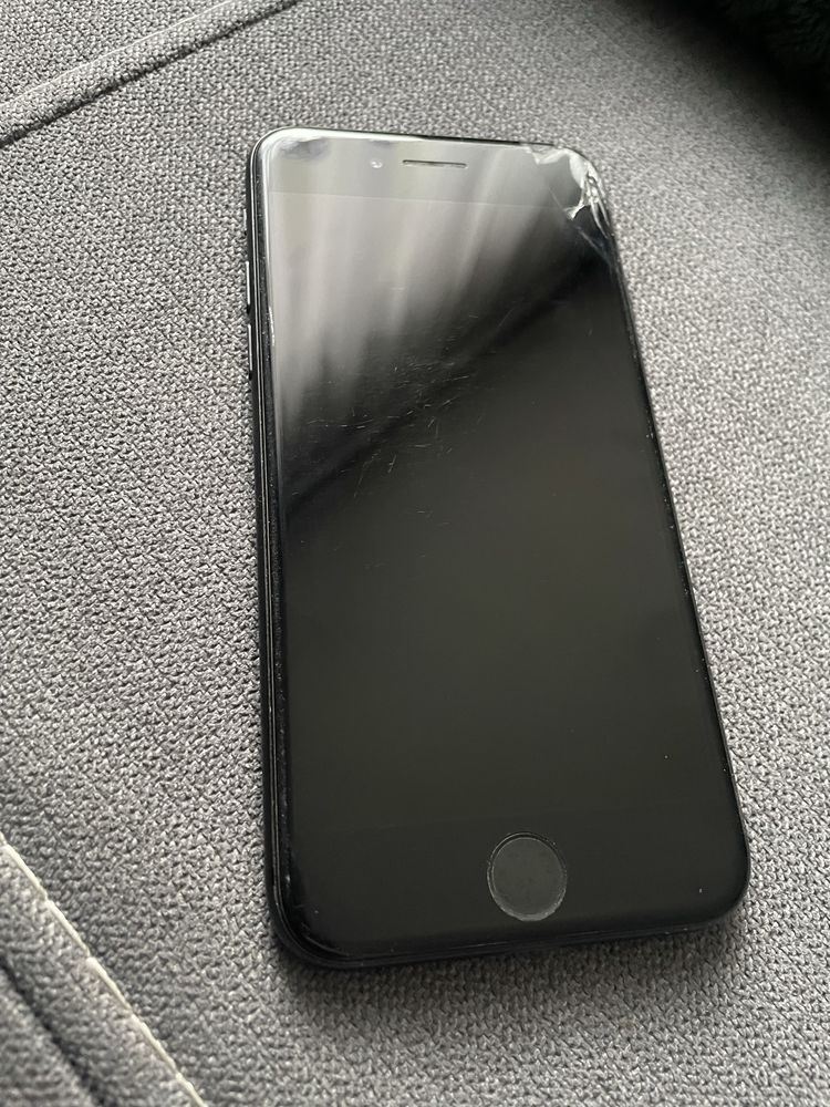 Iphone 7 uszkodzony