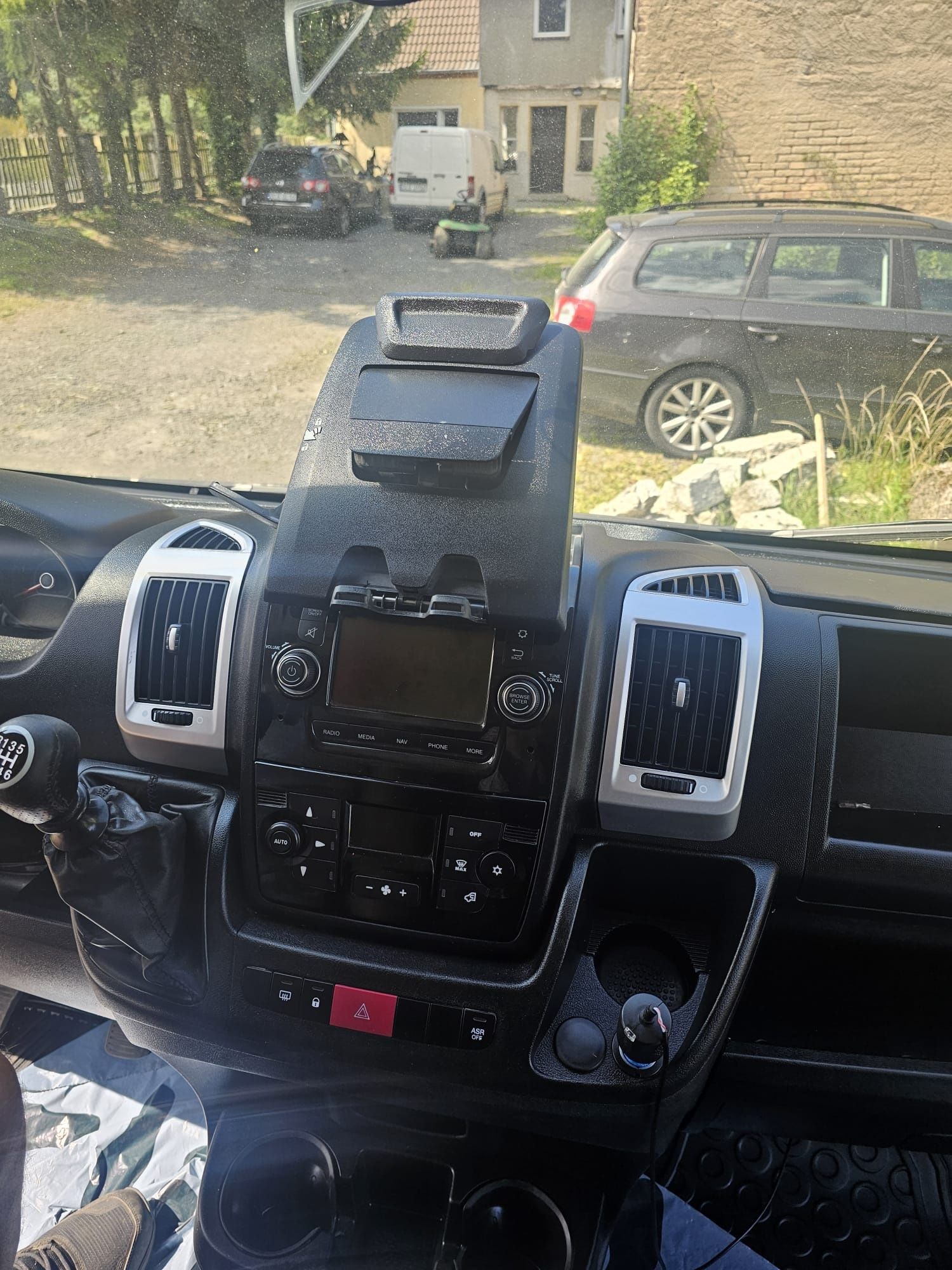 Fiat Ducato L2 H2