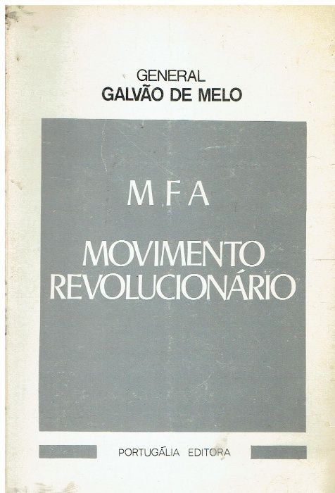 2856 - Livros sobre o 25 de Abril e Pós-revolução