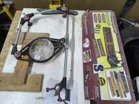 Milescraft 1221 Pantograph PRO