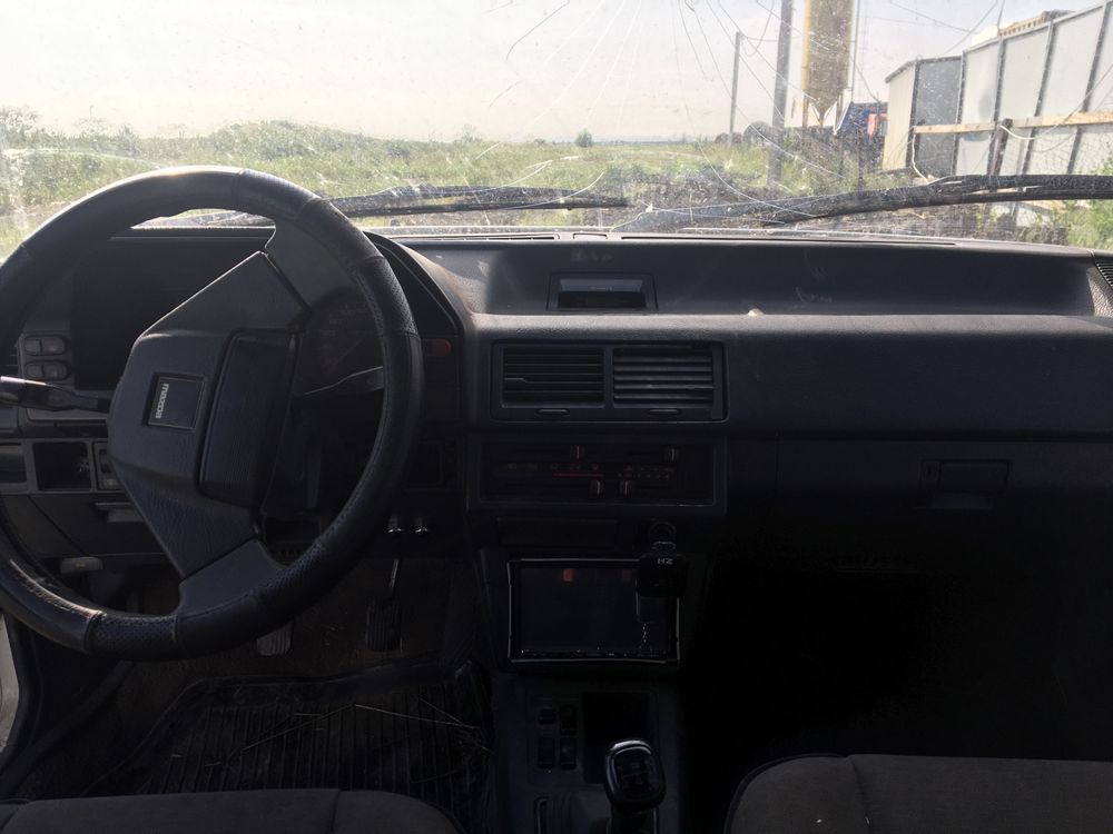 Продам mazda 626 88 года