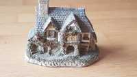 Miniaturowy domek David Winter 1985