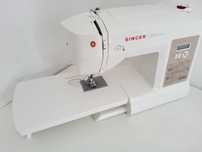 Maszyna do szycia SINGER Brilliance 6180 jak nowa!