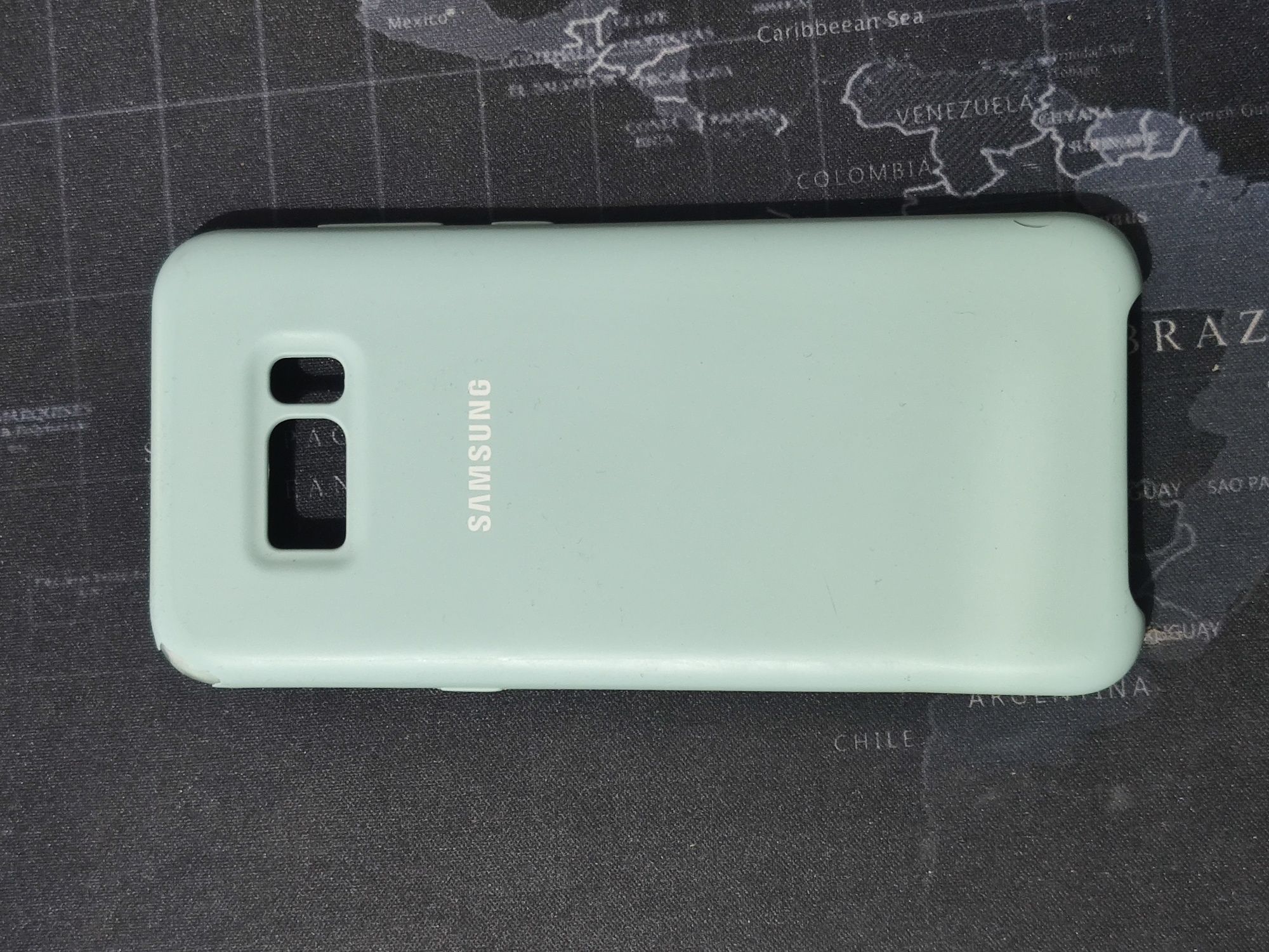 Samsung S8 Pois Capas