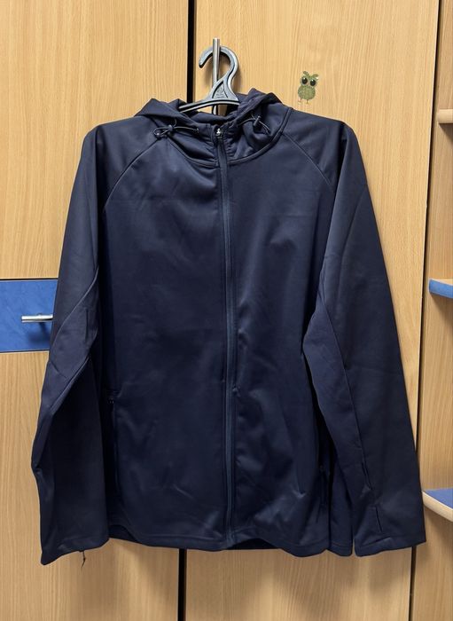 Куртка вітровка чоловіча