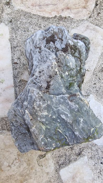 Pedras para aquário
