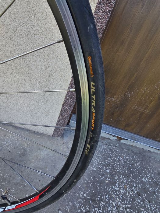 Rower szosowy Specialized Allez 58cm