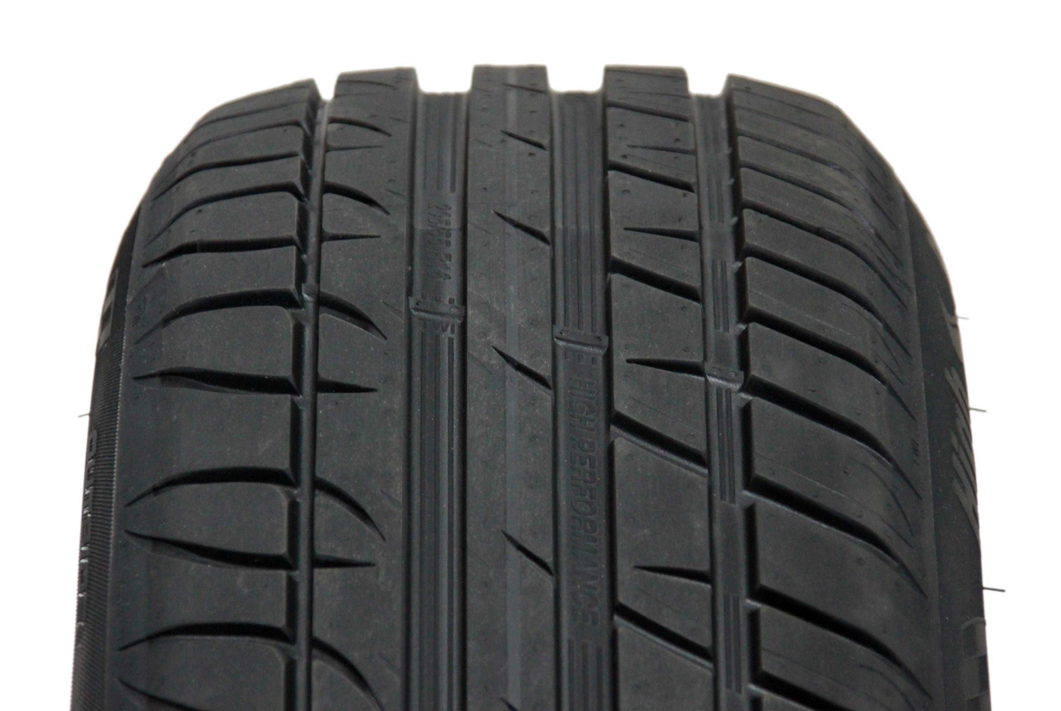 Nowe opony letnie TAURUS HIGH PERFORMANCE 205/55R16 91V Rant