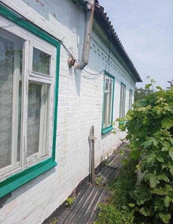 У продажу частина будинку