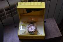 Nowy, duzy zegarek automatic - INVICTA - na prezent :)