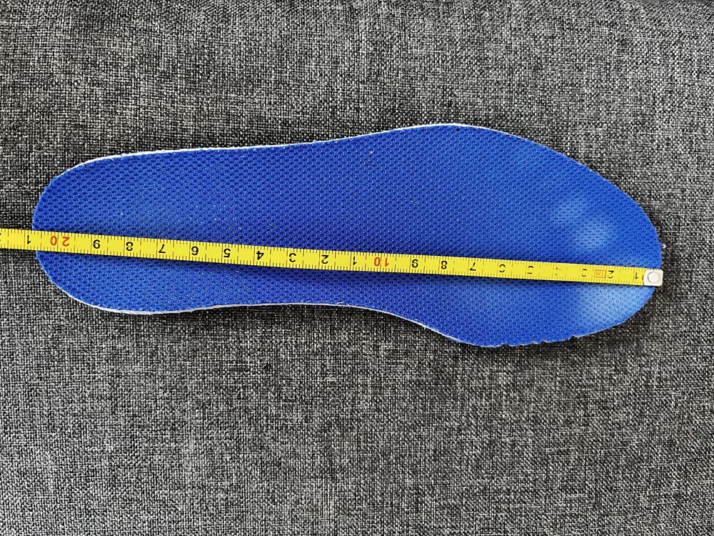 Кросівки для хлопчиків Nike STAR RUNNER 4