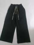 Штаны Rick Owens / Dark shadow