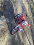 Продам crf300 у гарному  стані