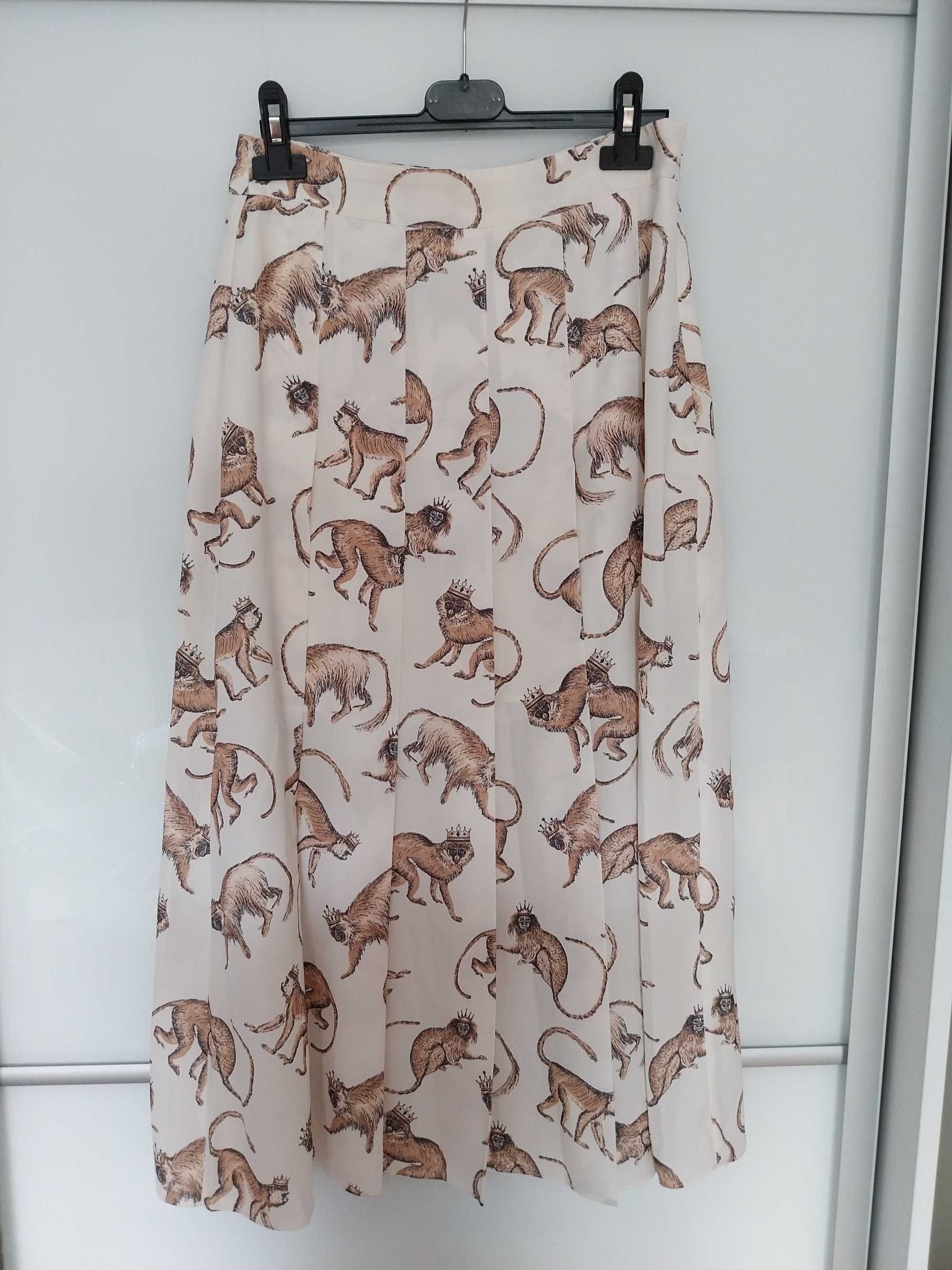 Nowa spódnica H&M roz. S
