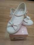 Baleriny Nelli blu 35