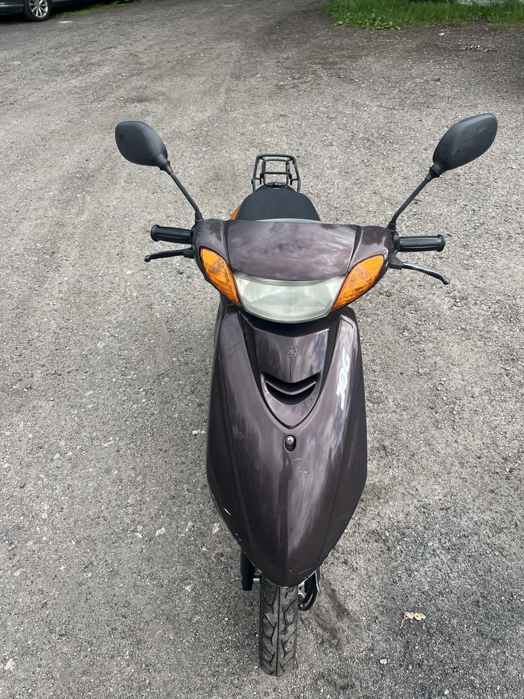 Скутер Yamaha 36 Jok