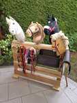 Zestaw Hobby horse