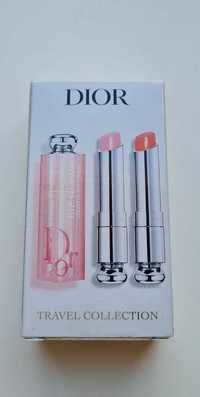 Бальзам блеск для губ Dior Addict Lip Glow