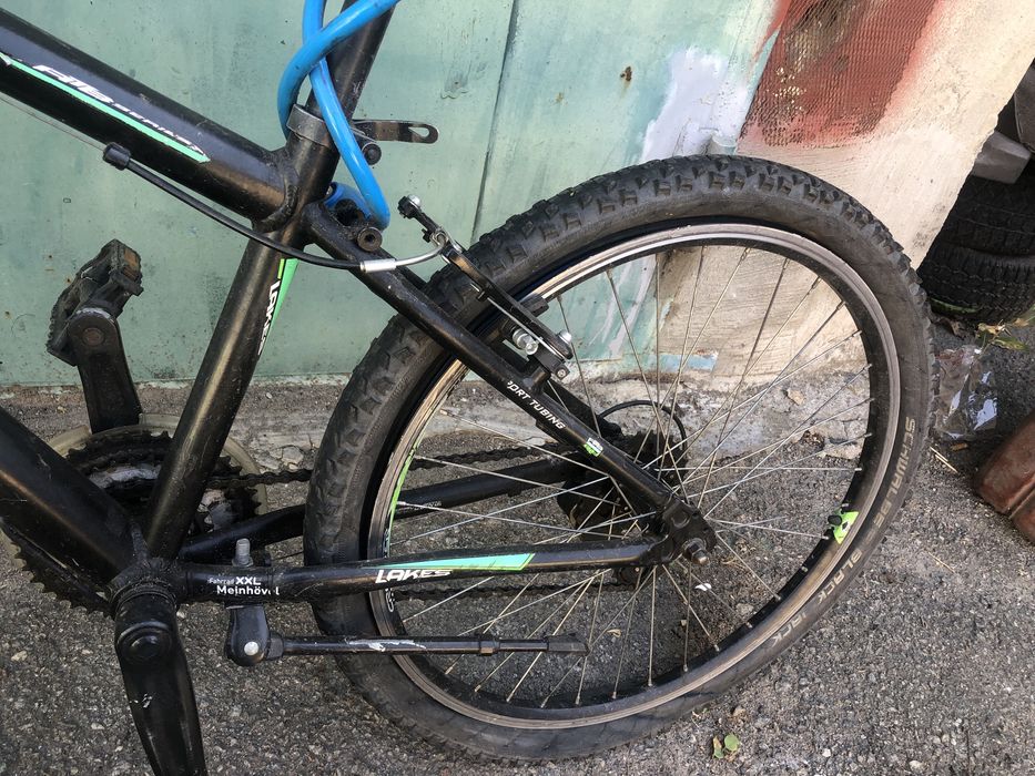 Продам велесипед