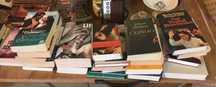 Livros - Books - Bücher