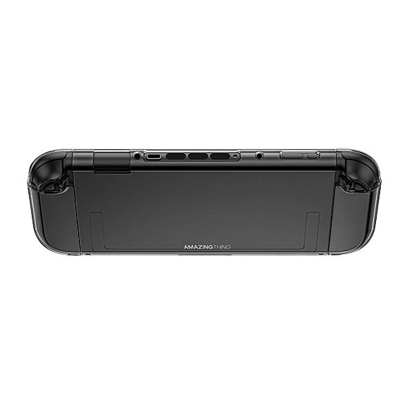 Etui ochronne AMAZINGTHING PlayShield Bare Case na Nintendo Switch 2 -