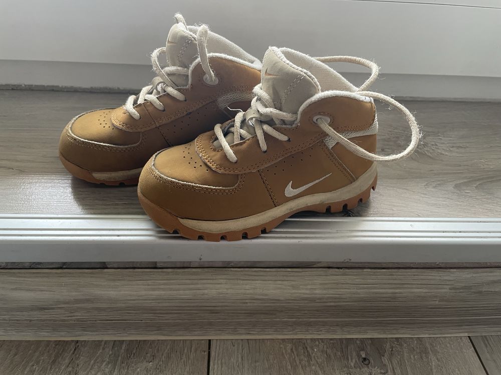 Buty Nike na wiosne 24